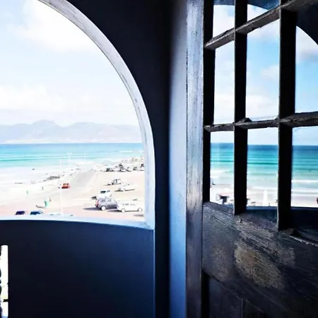African Soul Surfer Muizenberg Exterior photo