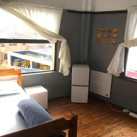 African Soul Surfer Muizenberg Exterior photo