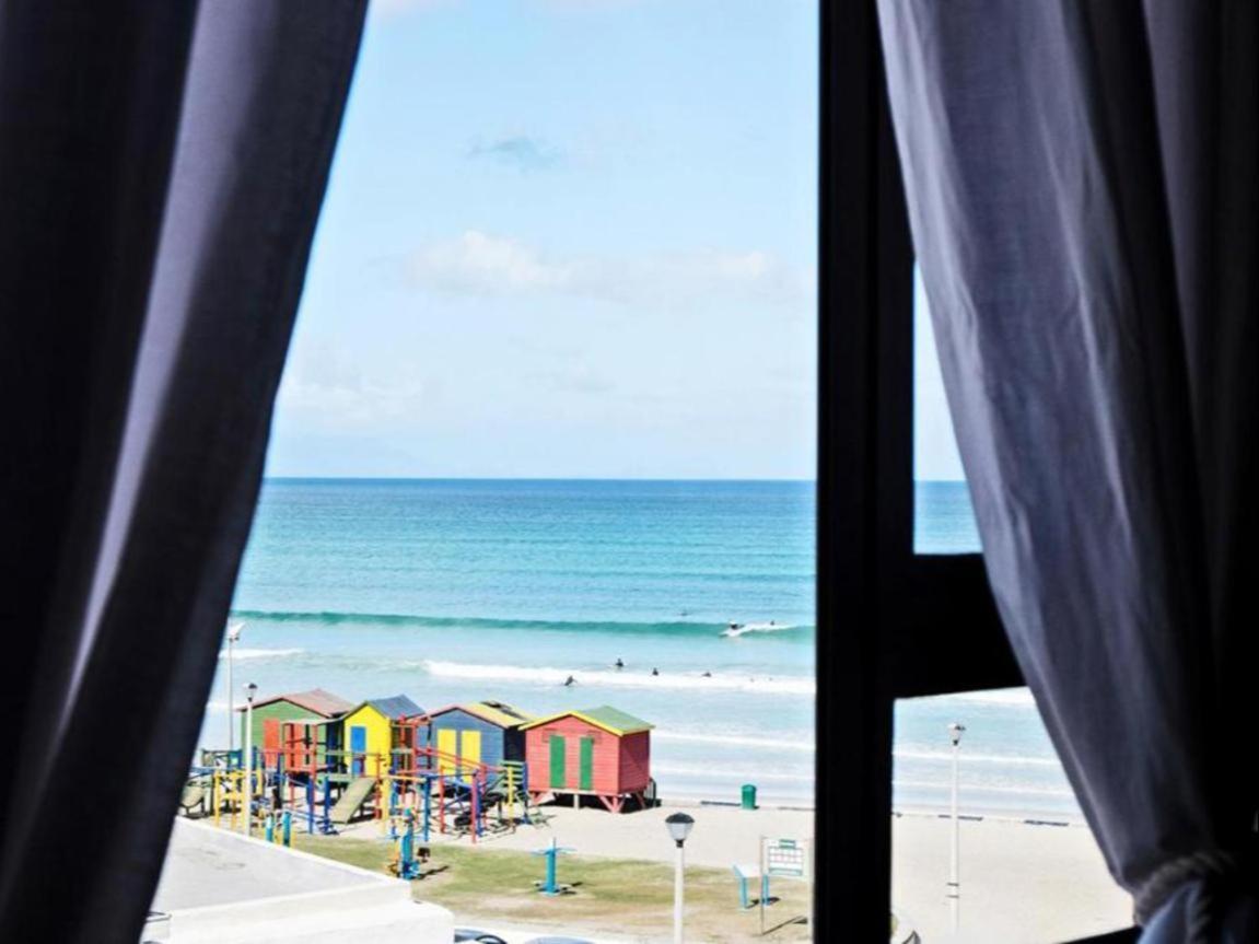 African Soul Surfer Hostel *