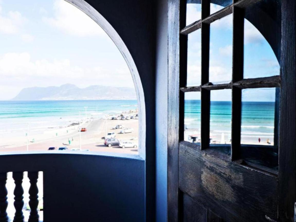 African Soul Surfer Hostel