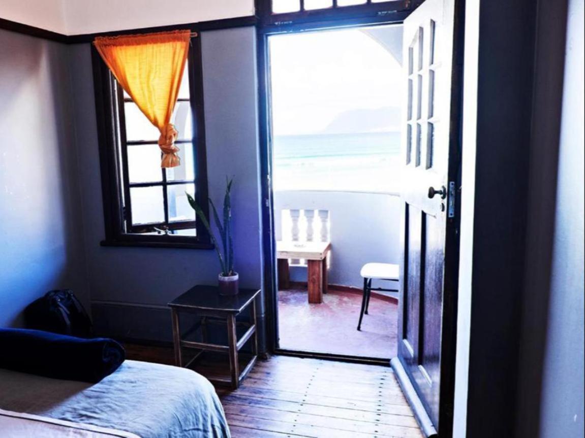 African Soul Surfer Hostel *