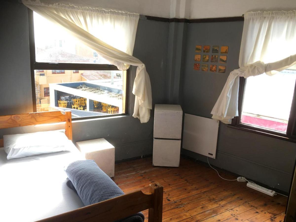 African Soul Surfer Hostel